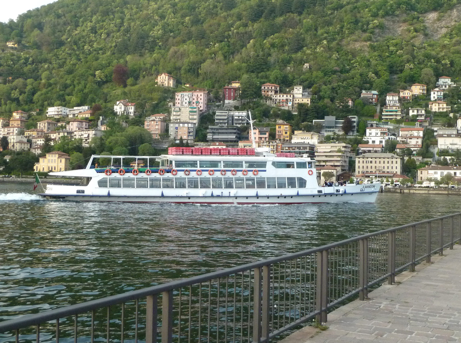 Bellagio